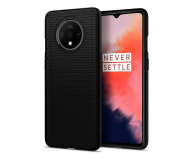 Spigen Liquid Air do OnePlus 7T Black - 534231 - zdjęcie 1